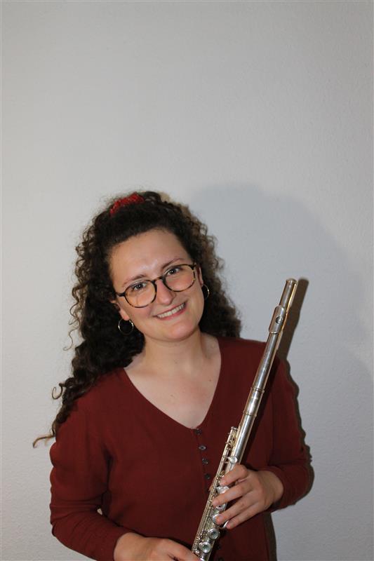 Maialen Pascual Huarte